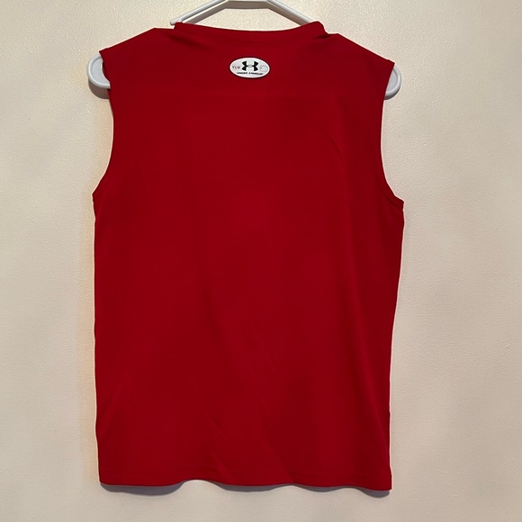 Youth Under Armour tank top - Picture 2 of 5